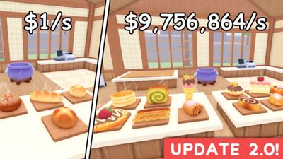 'Roblox Cook and Sell' Codes May 2026: Relish 'Overcooked' Vibes in This Fast Cooking Game