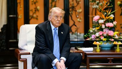Donald Trump pumps the brakes on his own Iran deal announcement as Republicans line up to call it a ‘disastrous mistake’