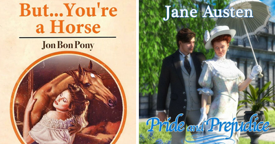 59 Terrible Book Covers That Somehow Made People Want To Read The Book (New Pics)