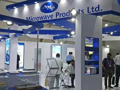 Astra Microwave Q4 Results: Profit jumps 44% YoY to Rs 106 crore; Rs 2.4/share dividend declared