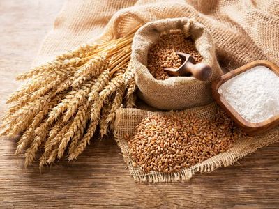 Dietary balance remains missing as India continues to gorge on cereals