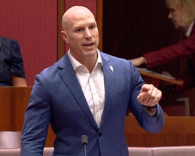 Afternoon Update: Pocock says BHP ‘laughing’ at climate policy; Vivid drone debacle; and an Ozzy Osbourne AI avatar