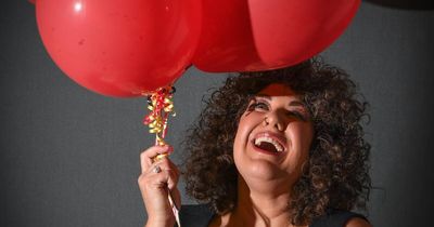 From Idol's shy teen to a star embracing her Indigenous roots
