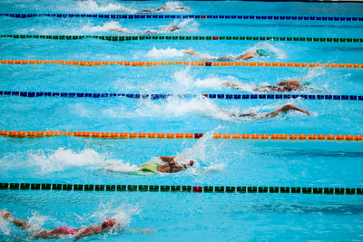 Enhanced Games Shocker: Swimmer Beats Official World Record and Takes Home $1 Million