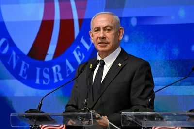 Is Benjamin Netanyahu Dying? Online Rumors Explode After Israeli PM's Hospital Visit