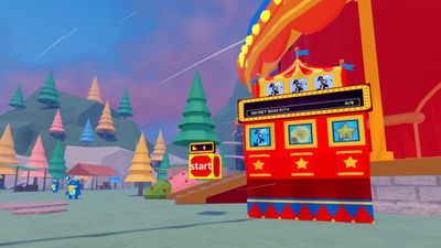 All Rubber Duck Locations in Catch a Monster – Roblox