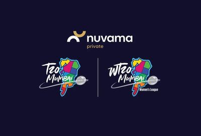 Mumbai Cricket Association signs up Nuvama Group arm as title sponsor for T20 Mumbai leagues