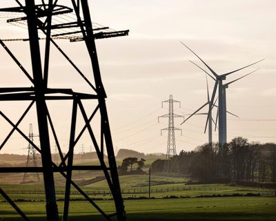 Ofgem should tell it straight: electricity prices are set to stay high for years