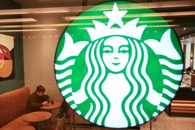 Starbucks Korea says AI suggestions led to 'Tank Day' campaign flop
