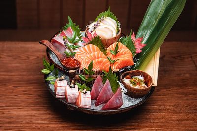 What Bangkok is eating