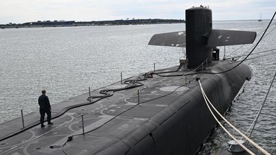 Mining state spruiks plan for defence manufacturing hub