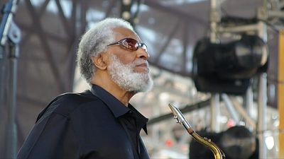 So long, ‘Saxophone Colossus’: Jazz legend Sonny Rollins dies aged 95