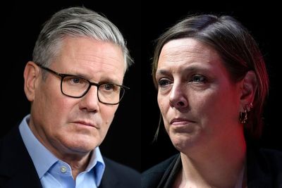 Jess Phillips predicts Starmer will be ousted regardless of Makerfield by-election result