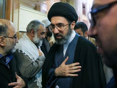 Khamenei raises stakes in Iran's war vs US; says America 'no longer' has safe haven in Mideast