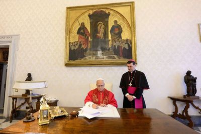 Magnifica Humanitas: What Pope Leo XIV’s encyclical says about AI, jobs, power and Big Tech