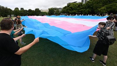 Liberal, One Nation on attack over discrimination laws