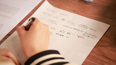 More than 500,000 students enter Tashkent maths Olympiad as STEM interest grows