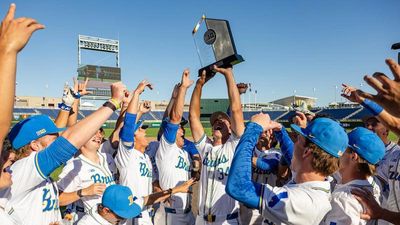 Conference Titles for Teams in West Since Realignment