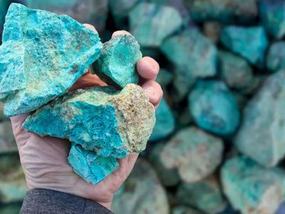 A warning to critical minerals buyers: Avoid butter mountains, aluminium floods