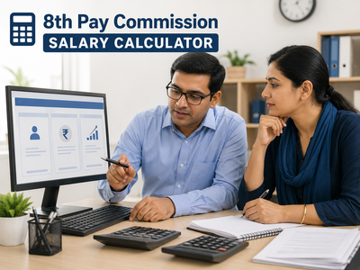 8th Pay Commission salary calculator: Railway employee body proposes 5 fitment factors; check pay calculations