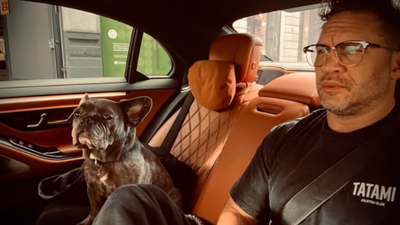 Tom Hardy MobLand Season 3 Shock Exit as Alleged Lateness and Script Changes Trigger Backlash