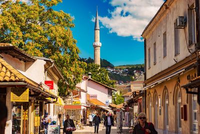 Revealed: The cheapest city breaks in Europe, according to research