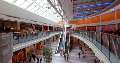 Scotland’s largest shopping centre collapsed owing £114 million in unpaid debt