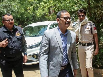Twisha Sharma death: Police followed due process, handed probe to CBI on family's request, says DGP