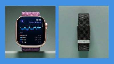 I used the Apple Watch and Whoop to track my sleep for a year — there's a clear winner for me