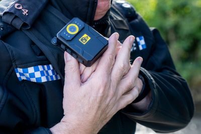 Why the Met Police will release more bodyworn footage after Golders Green attack