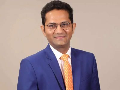 IT still a question mark; 6 sectors where Envision Capital's Nilesh Shah is actually putting money