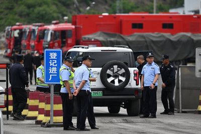 Xi Jinping orders ‘tough’ investigation into deadly China coal mine explosion