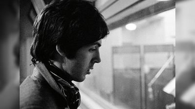 Gered Mankowitz: Photographs charts The Rolling Stones and Jimi Hendrix photographer’s 65-year career