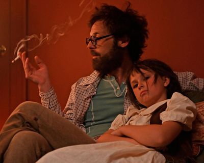 Fairyland review – moving memoir of queer parenting and new kinds of family in 70s San Francisco