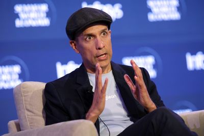 Ex-Google engineer turned $7.2 billion AI CEO gets thousands of job applications a day but still can't find candidates with a strong work ethic