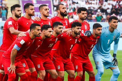 Mexico Steps in to Host Iran's World Cup Squad as US Tensions Cast Shadow Over Tournament