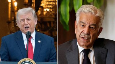 'Not acceptable to us': Pakistan gives Donald Trump’s Abraham Accords pitch a blunt thumbs down