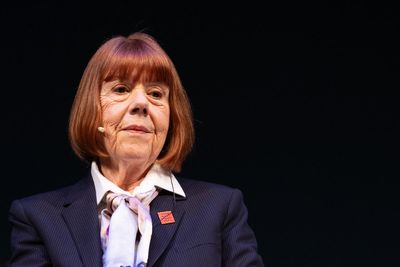 Gisèle Pelicot says she is ‘deeply shocked’ by decision not to jail boys in Hampshire rape case