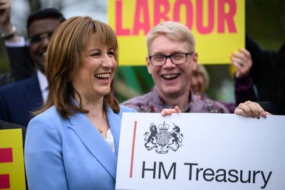 Fact check: UK borrowing has fallen below 5% of GDP multiple times since 2019