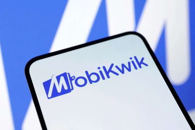 MobiKwik shares surge 8% after the company gets RBI nod for payment aggregator license
