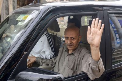 HC grants interim bail from June 25-30 to Engineer Rashid in terror funding case