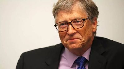 Can money buy happiness? Bill Gates, once the world's richest man, reveals the real reason that made him happier