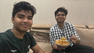 CBSE OSM controversy: After Vedant’s viral complaint, board acknowledges answer sheet error
