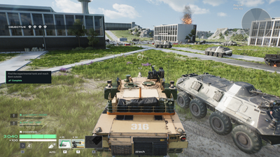 Best World of Tanks: HEAT graphics settings for no lag and max FPS