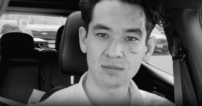 Nicholas Jordan Wagter Case Explained: Viral Researcher Forced Under Psychiatric Hold Is Triggering Massive Backlash Online