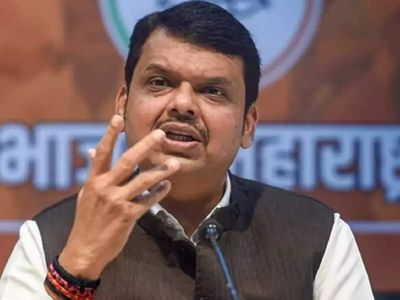 Maharashtra govt probing fuel hoarding, diversion amid spike in petrol, diesel demand: Fadnavis