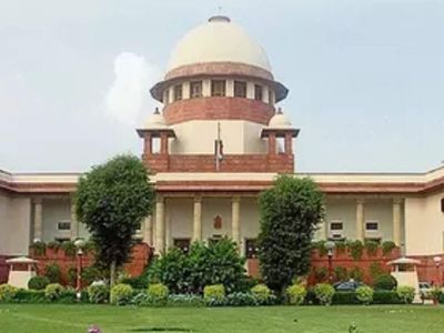 Supreme Court refuses to entertain plea challenging decision to grant cabinet rank to MLAs, MLCs in Karnataka