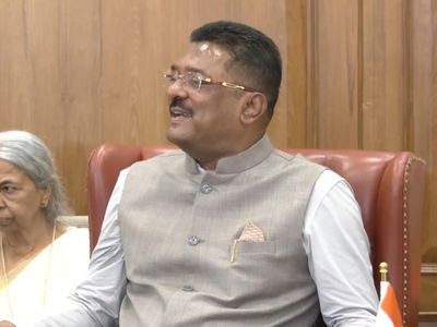 "Fuel saving is fuel creation": Maharashtra launches campaign for State Transport to conserve diesel