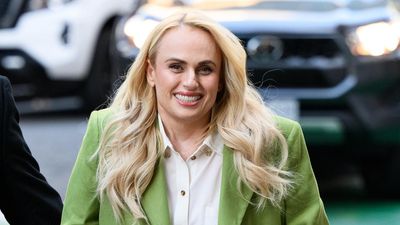 Rebel reveals daughter is following in acting footsteps