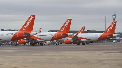 EasyJet probed in Italy over alleged unfair baggage pricing on booking platforms